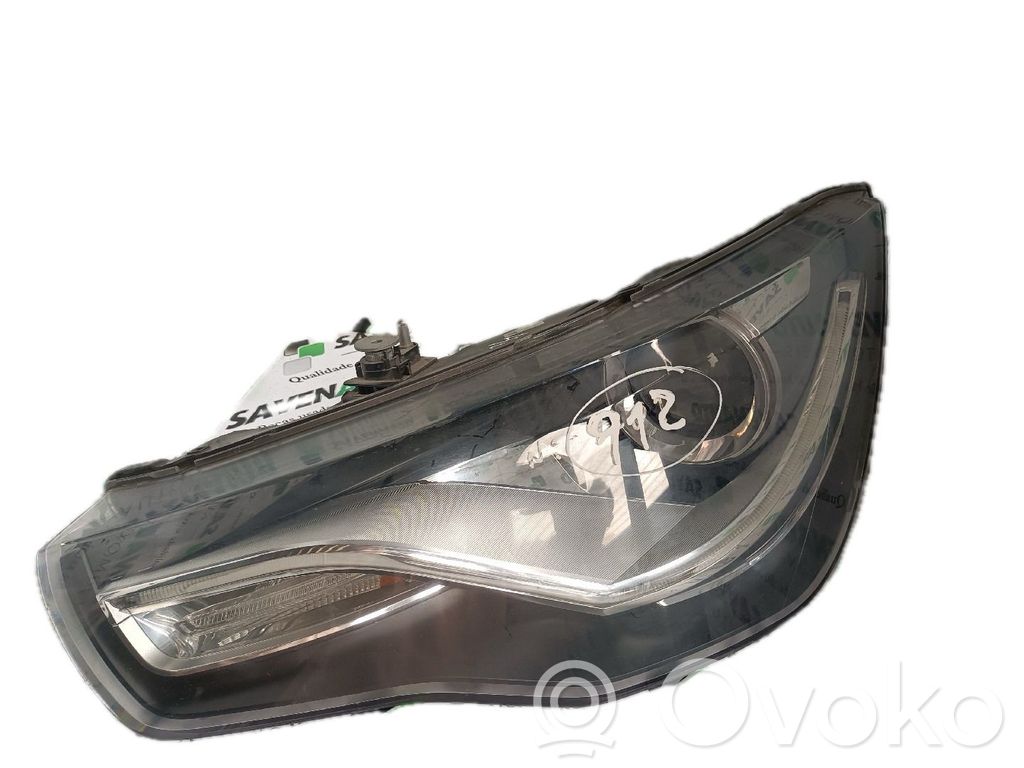 Audi A1 Headlight/headlamp 