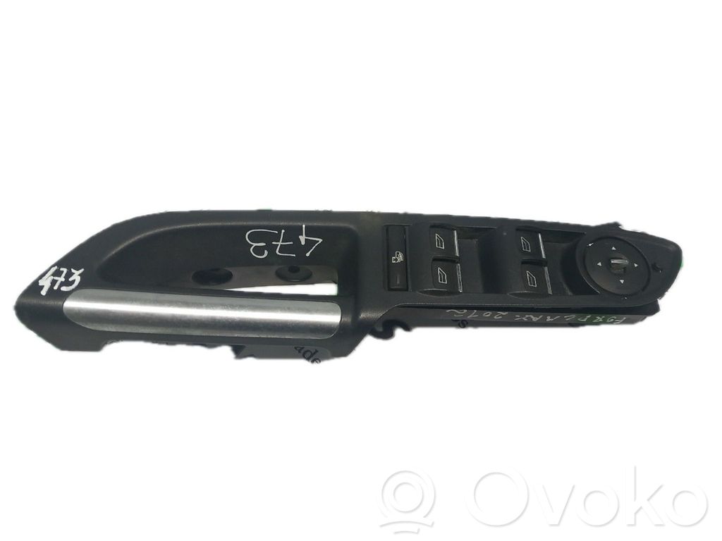 Electric window control switch   FRENTEESQUERDO,10020920,AM5T14A132DB