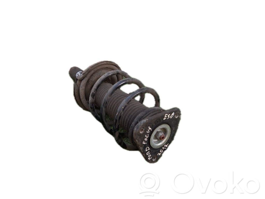 Front shock absorber/damper   FRENTE,ESQUERDO