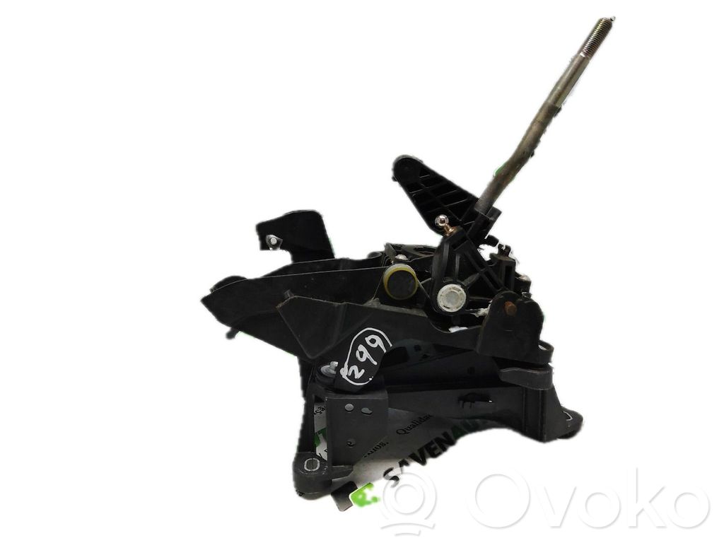 Gear shifter/selector   BV6R7C453BAC