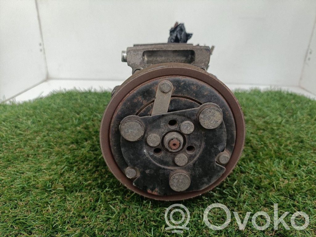 Klimakompressor Pumpe   08886302262