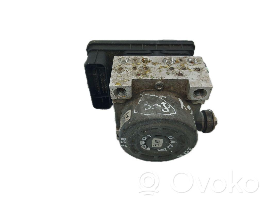 ABS Pump   476608804R