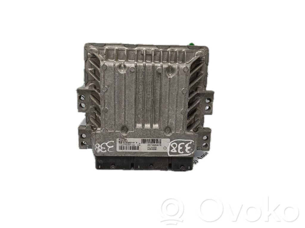 Dacia Lodgy Unitate/modul de control motor 