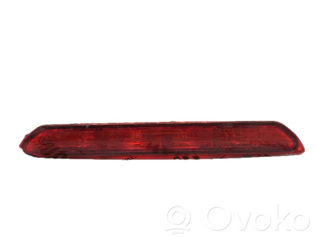 Peugeot 208 I Third/center stoplight 