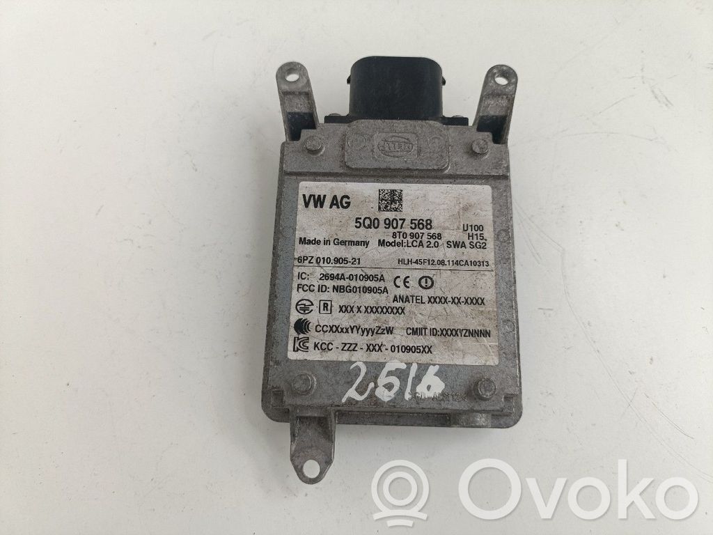 Sonstige Steuergeräte / Module   5Q0907568