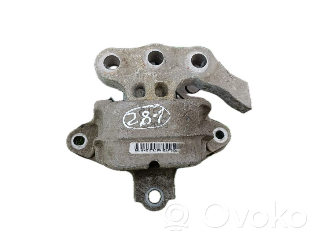 Opel Mokka Engine mount bracket 