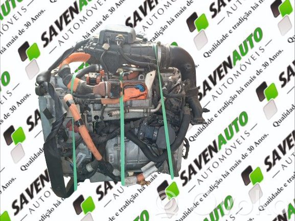 Motor   5AQ601