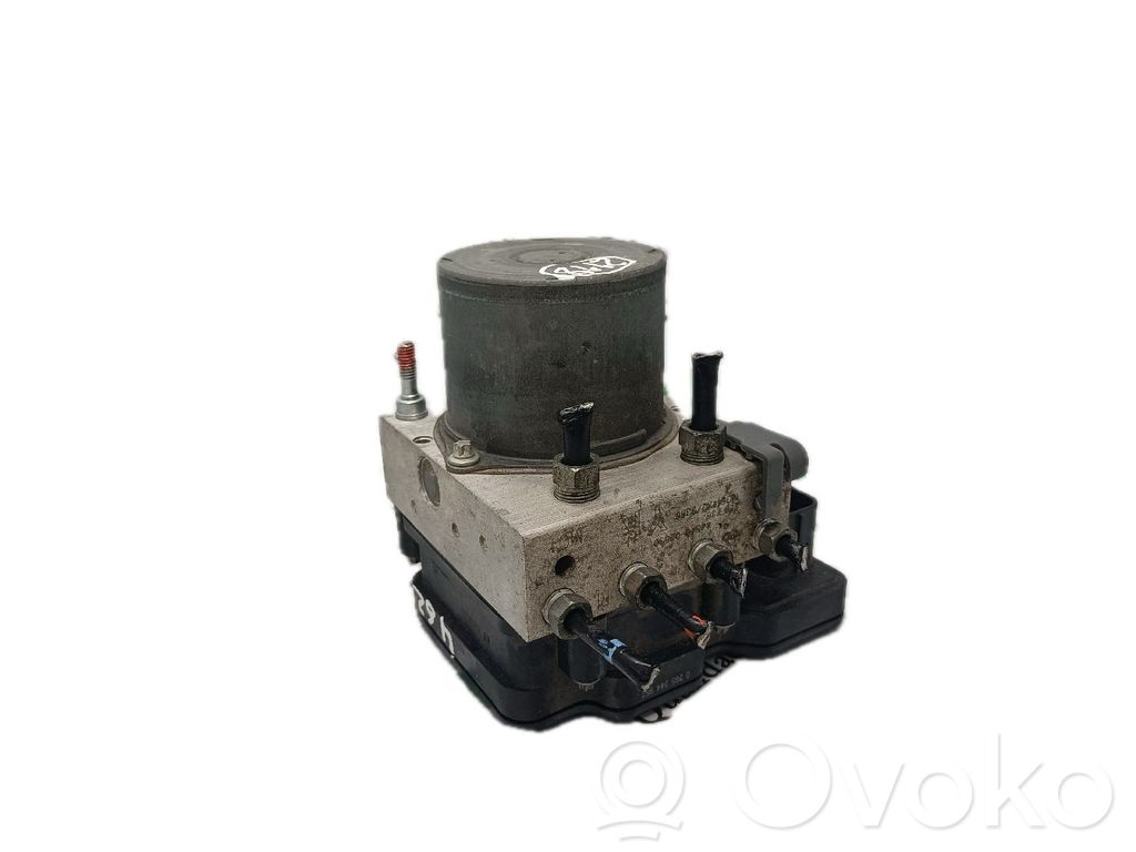 Блок ABS   0265244957,2265106455