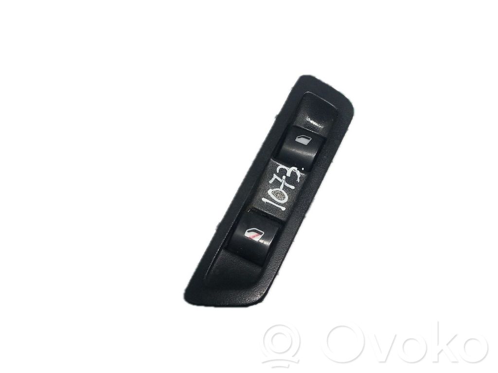 Electric window control switch   FRENTEESQUERDO,9674873877