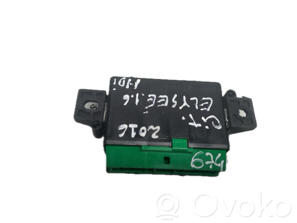 Other control units/modules   0263004853,00224684,160224,9614151980