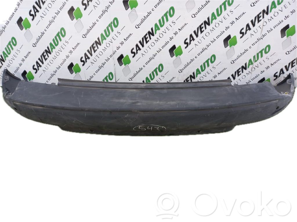 Stoßstange Stoßfänger   850B25777R