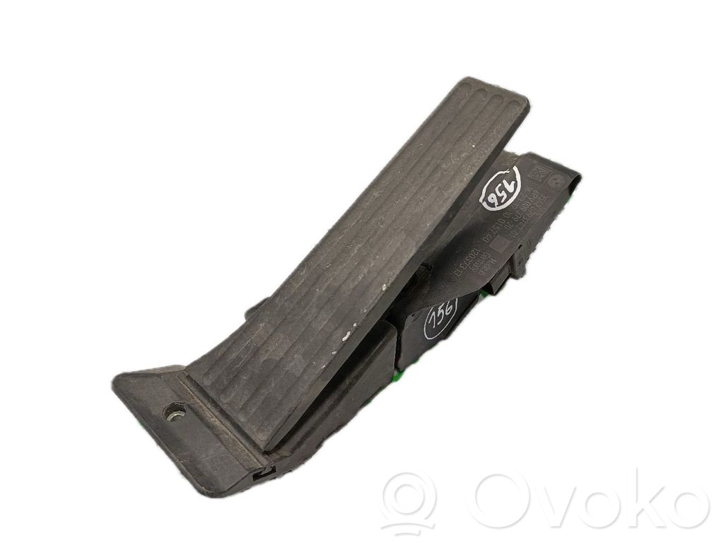 Accelerator throttle pedal   3542679374201,6PV00937920