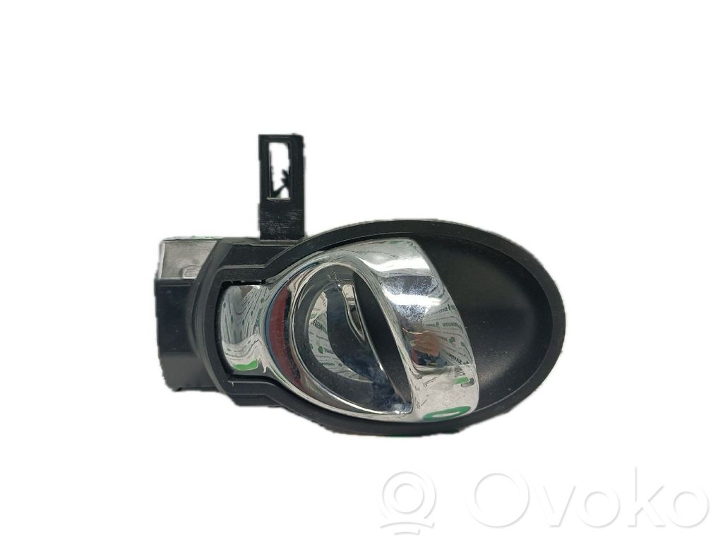 Etuoven ulkokahvan kehys   FRENTEDIREITO,80670BA61A