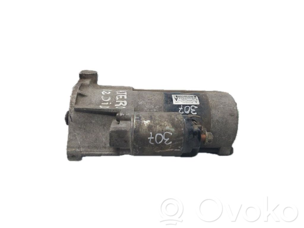Motor de arranque   M008T7,ME204424