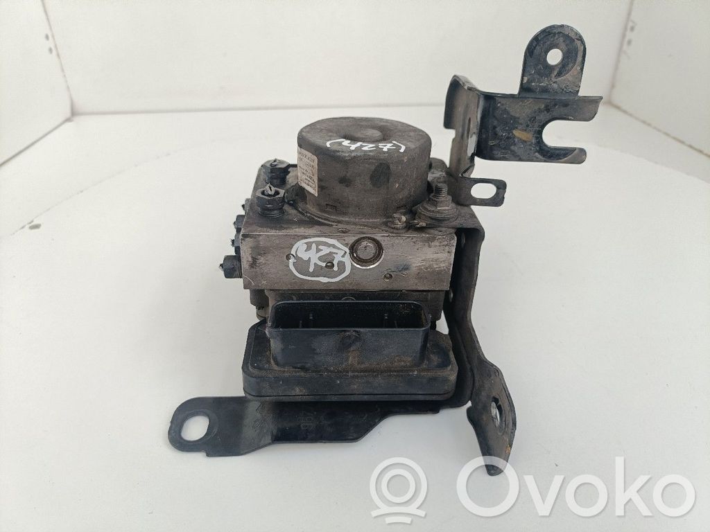 ABS Pump   9816071180