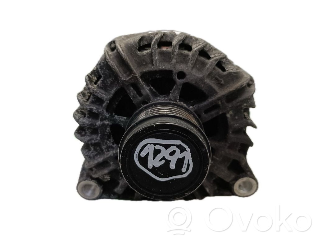Alternador