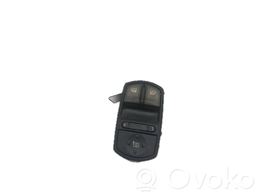 Electric window control switch   FRENTEESQUERDO,315625731
