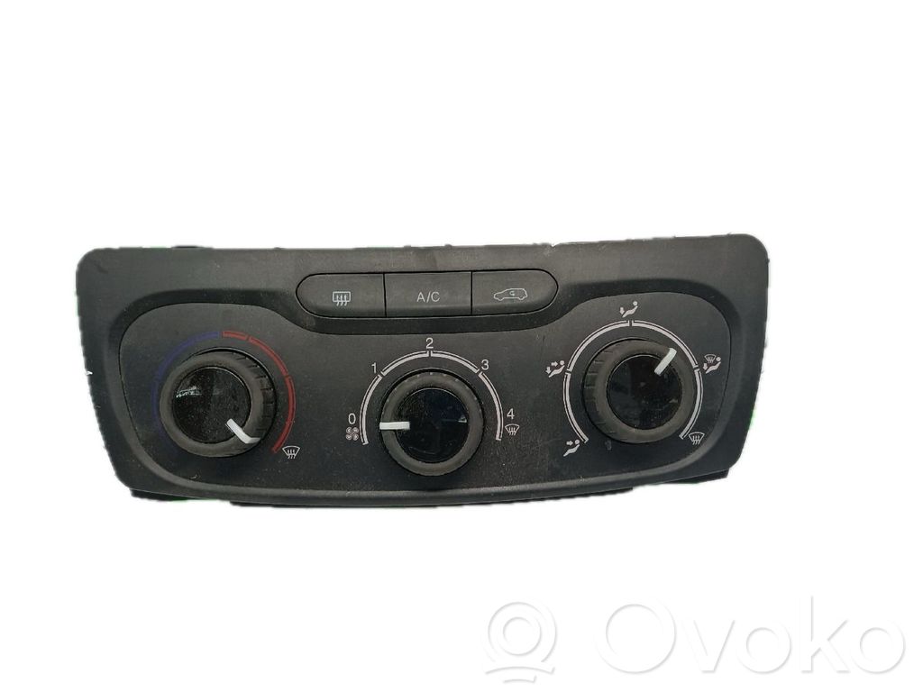 Fiat Tipo Unitate control climatizare 
