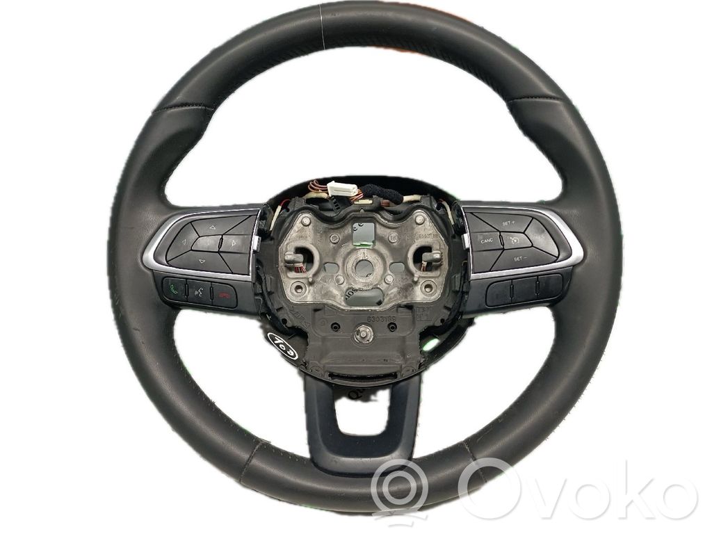 Fiat Tipo Stūre 