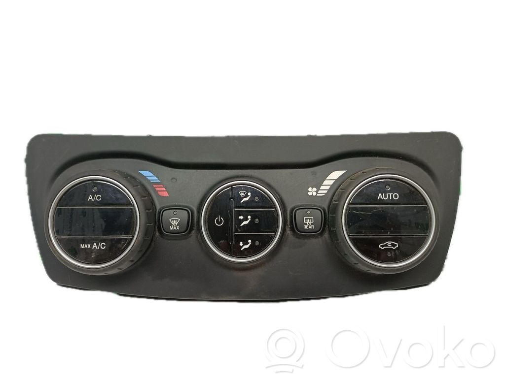 Climate control unit   07356429880