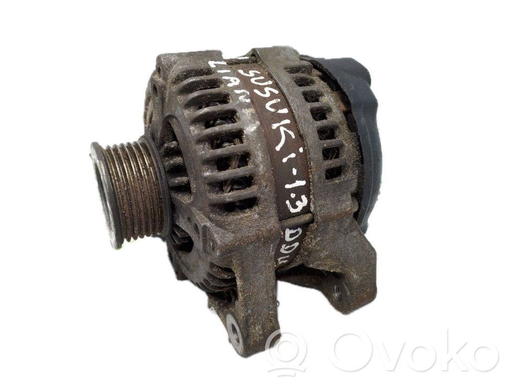 Suzuki Liana Alternador 