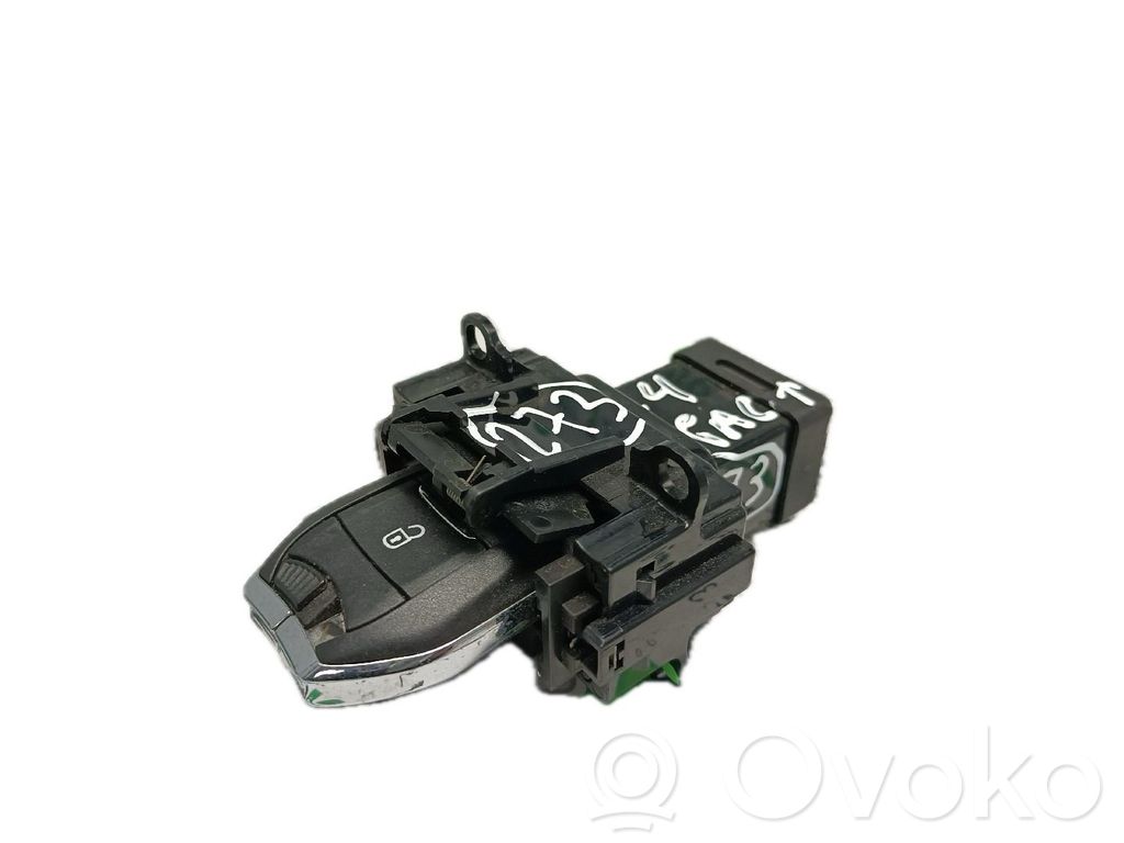 Virtalukko   E1160013C,COMCHAVE