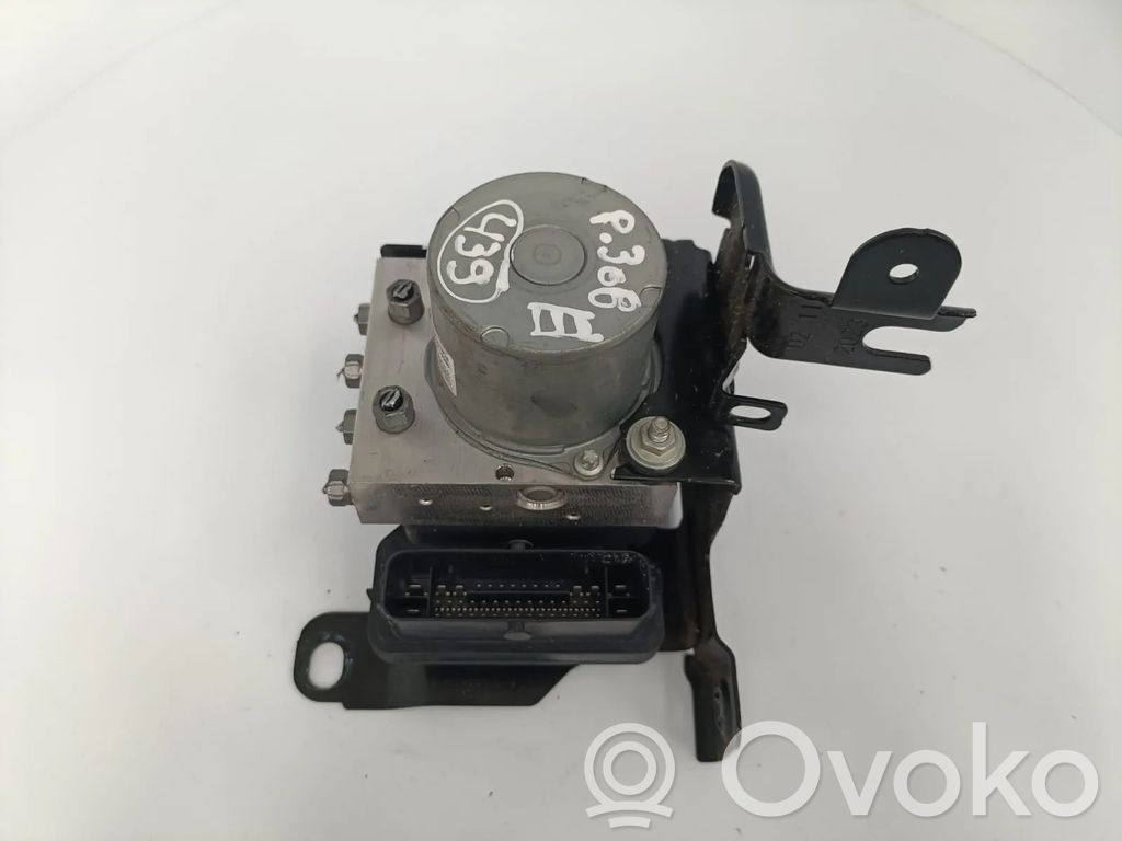 ABS Pump   9856136880,87AL5L2833033,9835100780