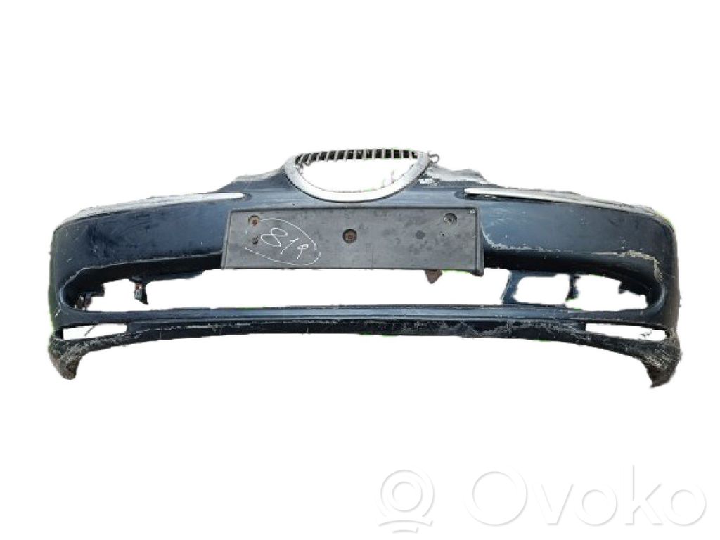 Front bumper   AZUL,XR8317C831