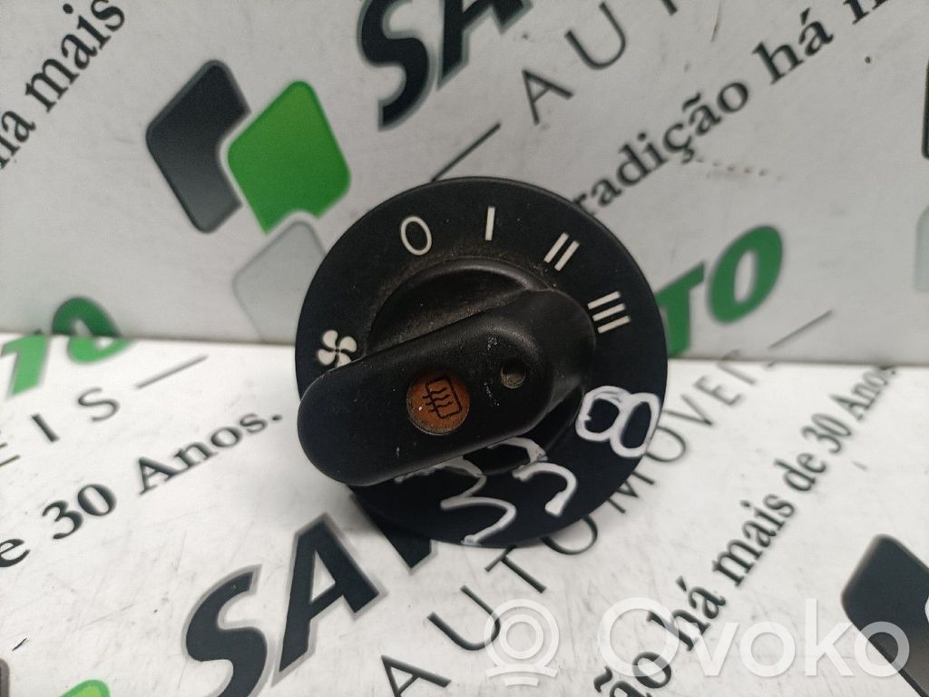 Opel Corsa A Light switch 