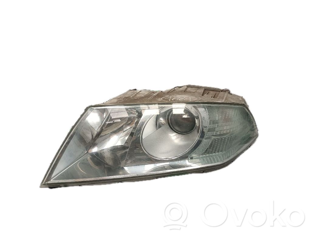Skoda Octavia Mk1 (1U) Scheinwerfer 