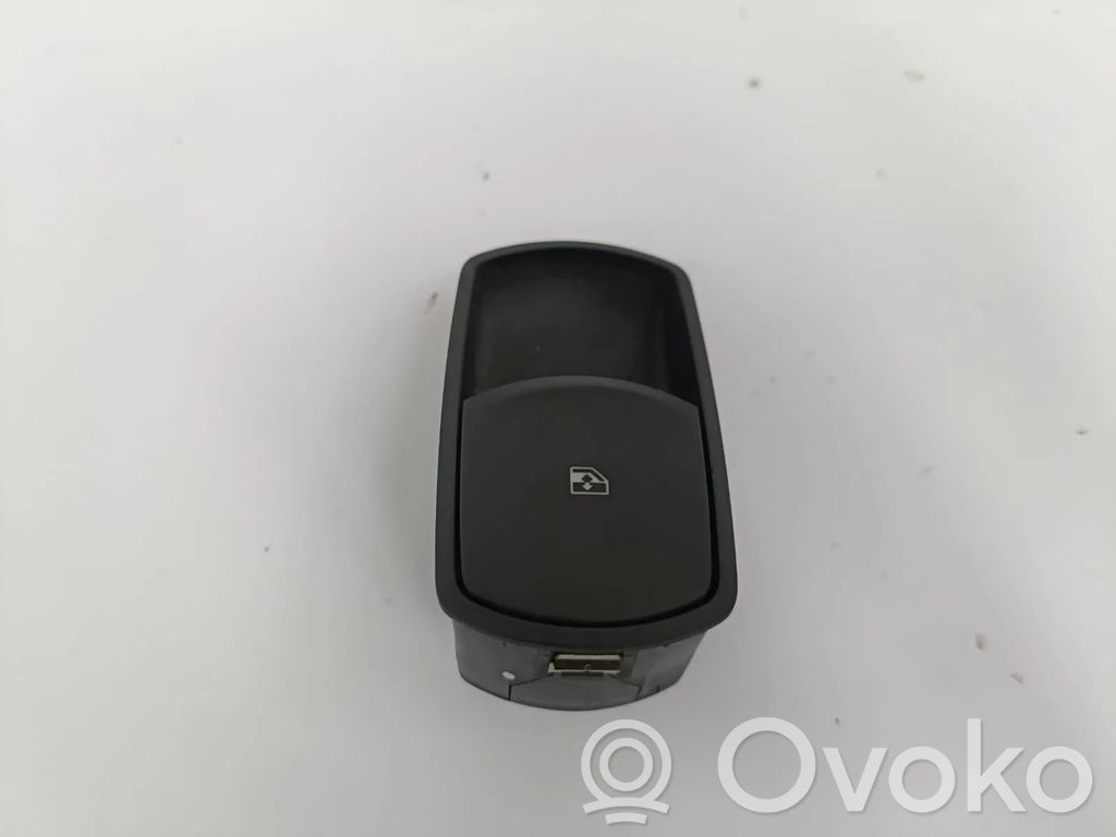 Electric window control switch   13430018,1239210,13430018