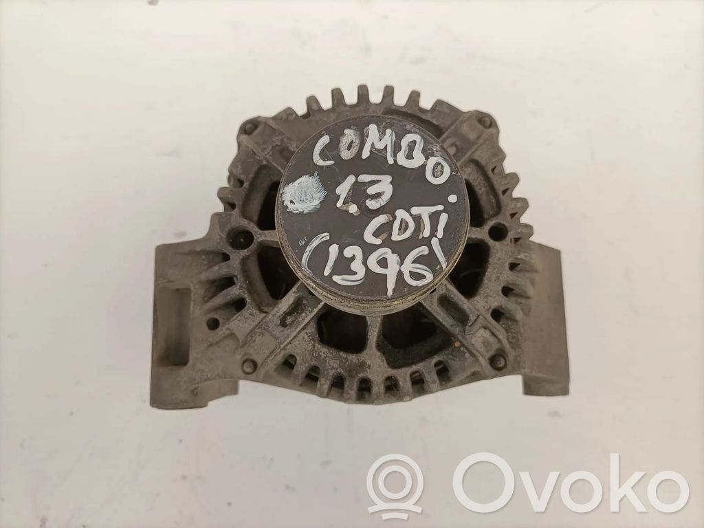 Генератор   TG8S013