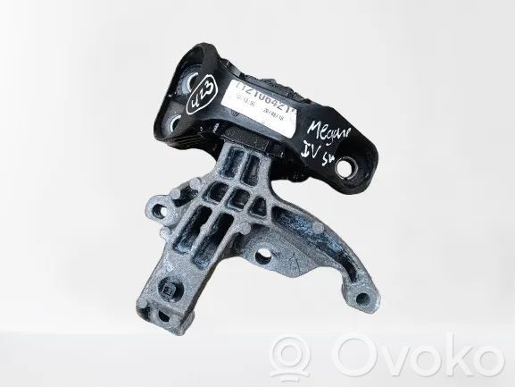 Engine mount bracket