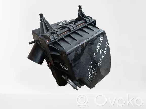 Air filter box   13433512
