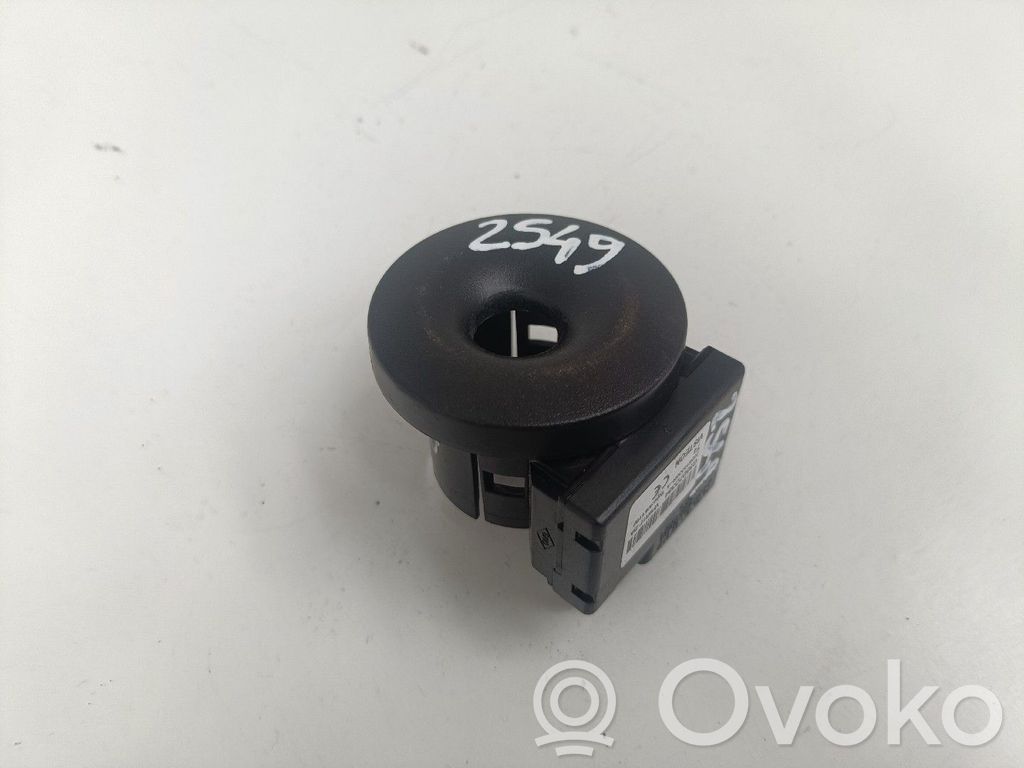 Other control units/modules   285916556R,G8507D384