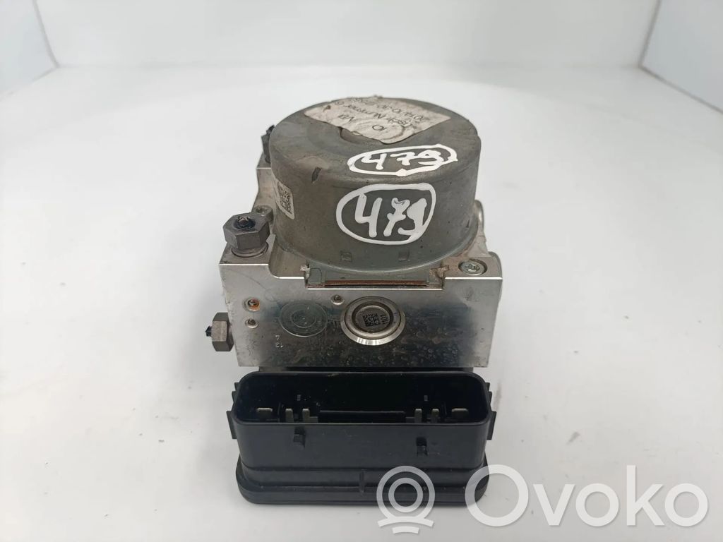 Ford Focus ABS Pump 