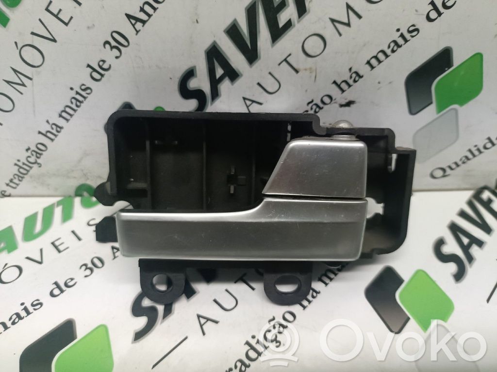 Rear door interior handle   3M51R22600BB