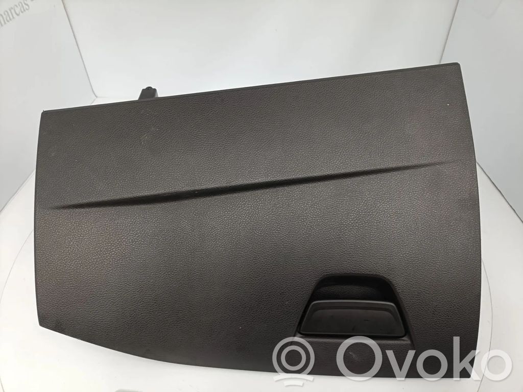 Ford Focus Guantera 