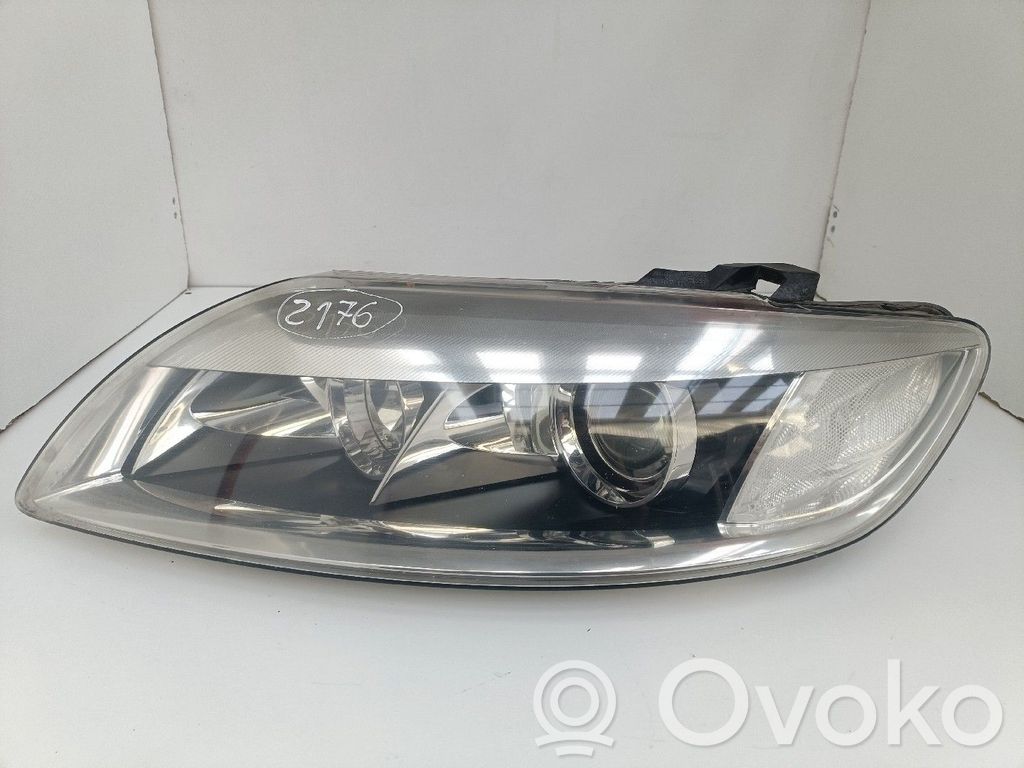Phare frontale   4L0941003