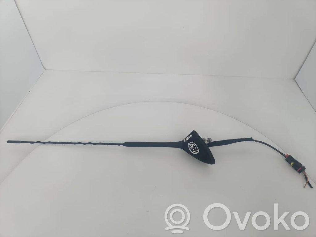 Antena de radio   AM5T18828BF