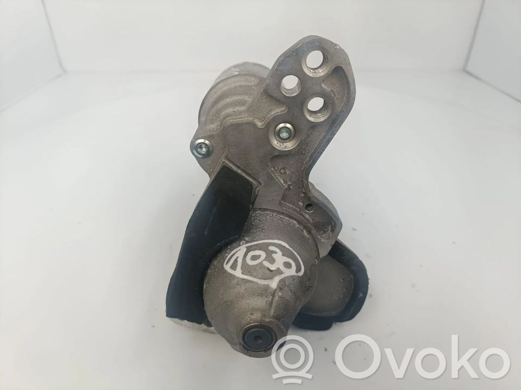 Mitsubishi Colt CZ3 Electromotor 