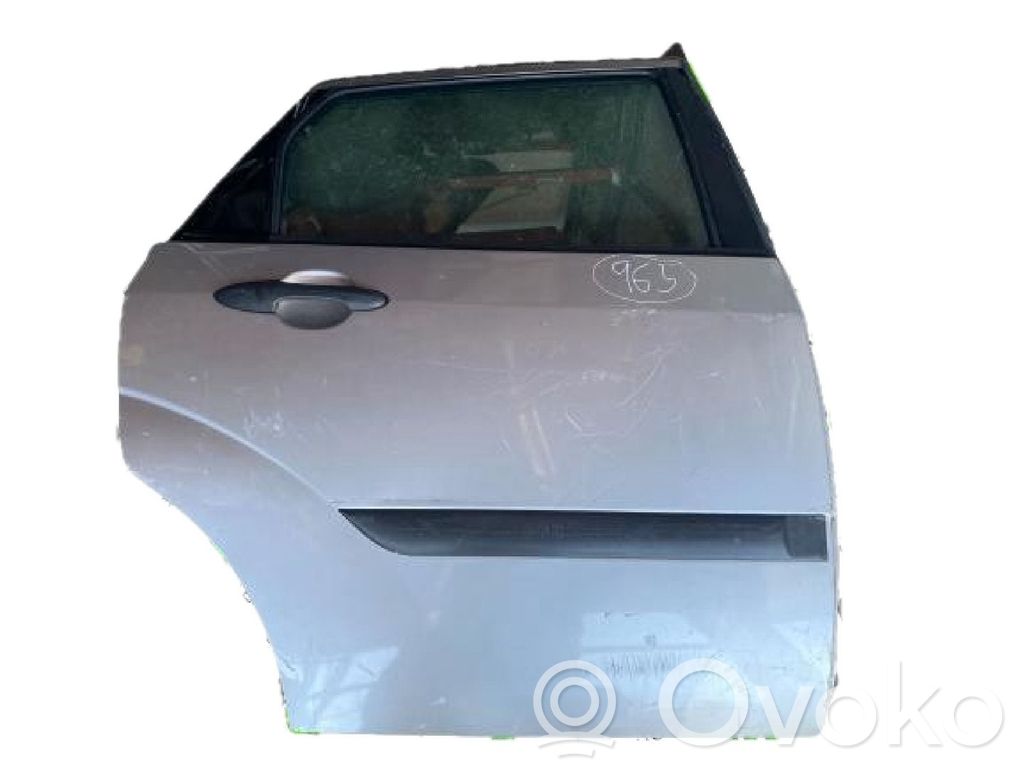 Rear door   19982005
