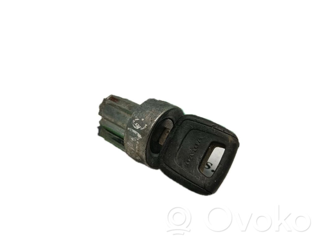 Ignition lock   COMCHAVE