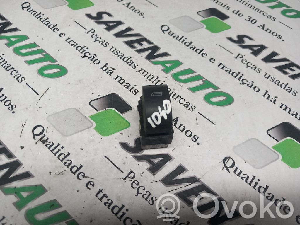 Electric window control switch   FRENTEDIREITO,4B0959855
