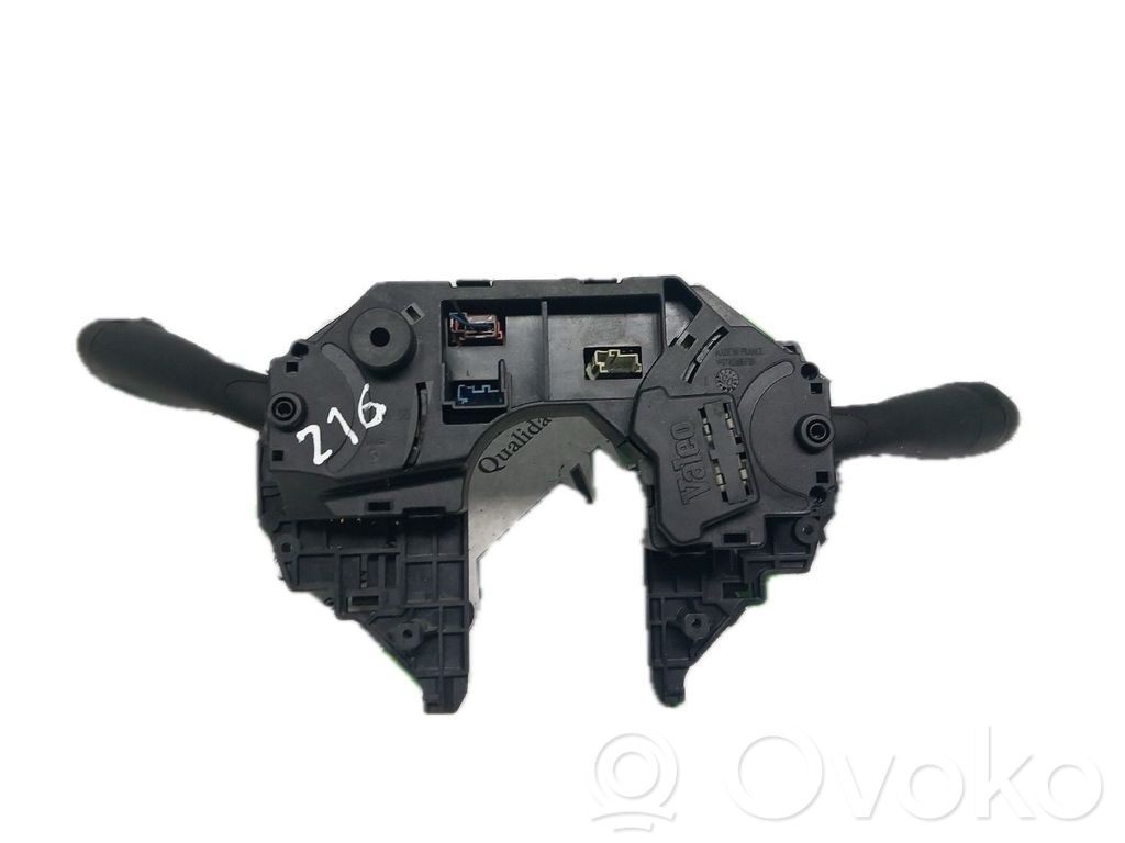 Other switches/knobs/shifts   96615343XT,34565717