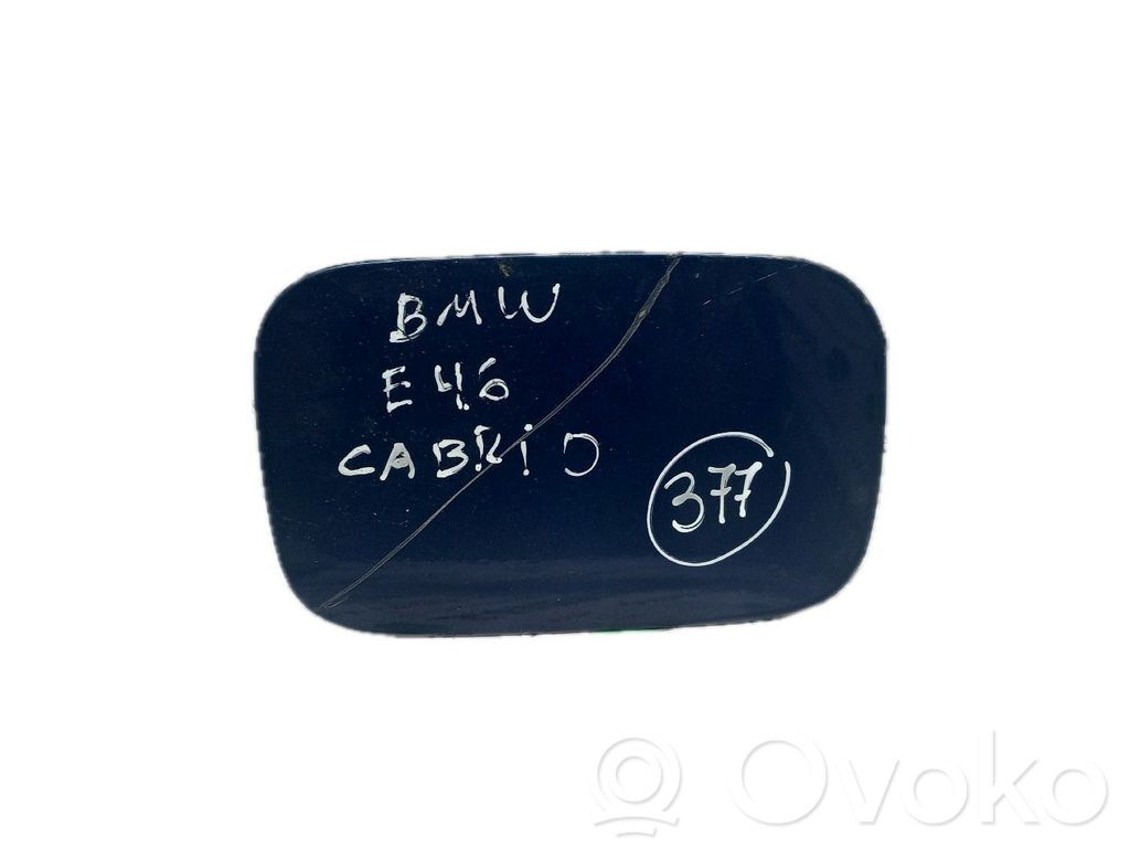 Degalų bako dangtelis