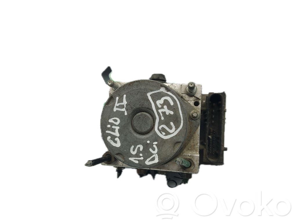 ABS Pump   0265231333