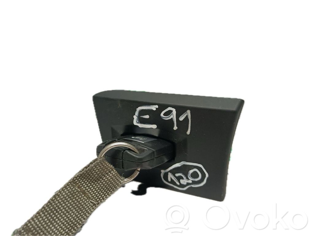 BMW 3 E90 E91 Ignition lock 