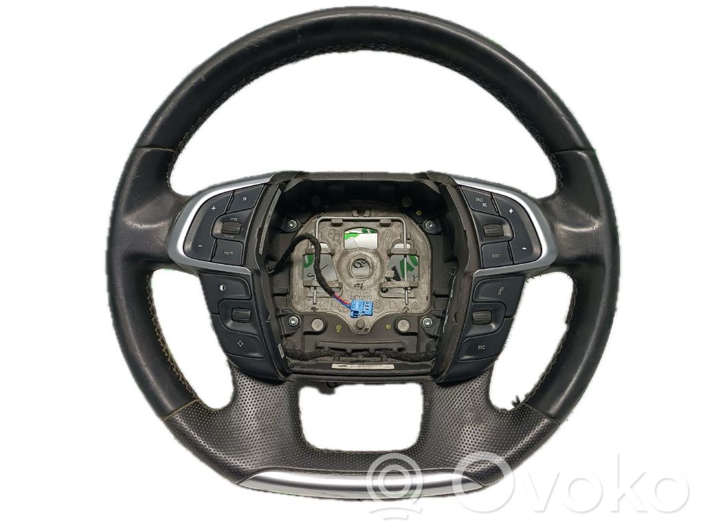 Руль   96754515ZD,307519599P96
