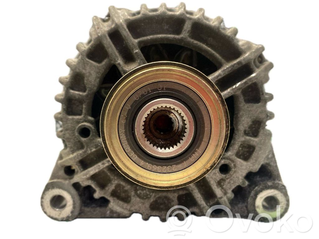 Ģenerators   9646321880,TG15C118
